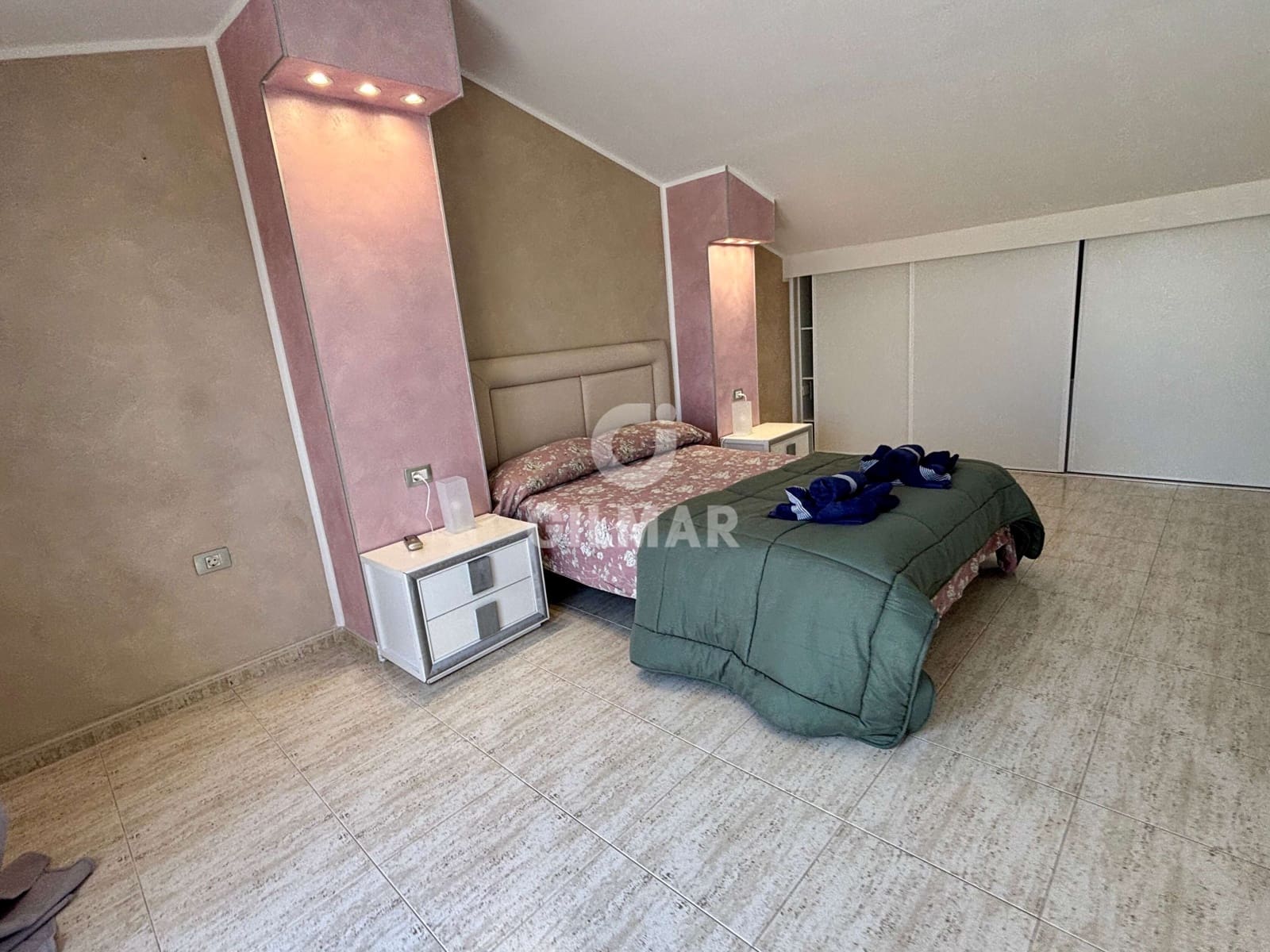 Piso de 4 habitaciones en Costa Adeje en venta - 469.000 € (Ref: 10012636)