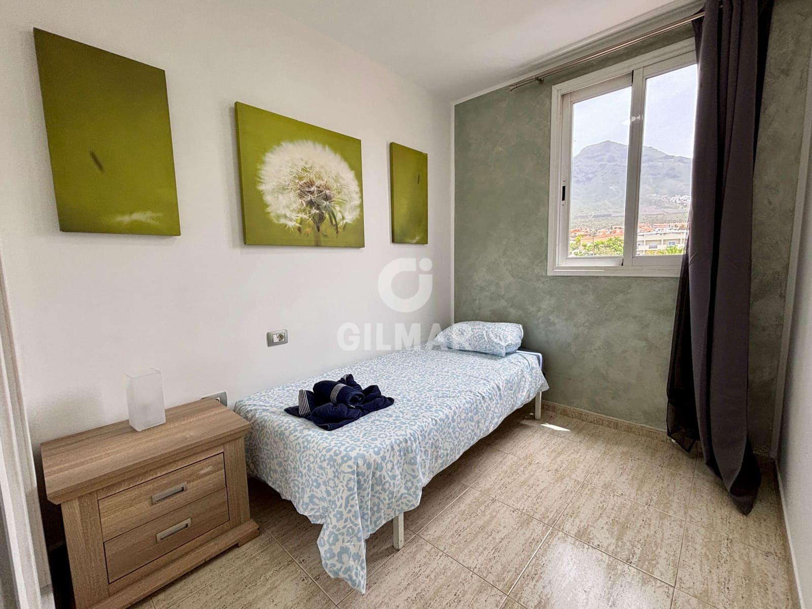 Piso de 4 habitaciones en Costa Adeje en venta - 469.000 € (Ref: 10012636)