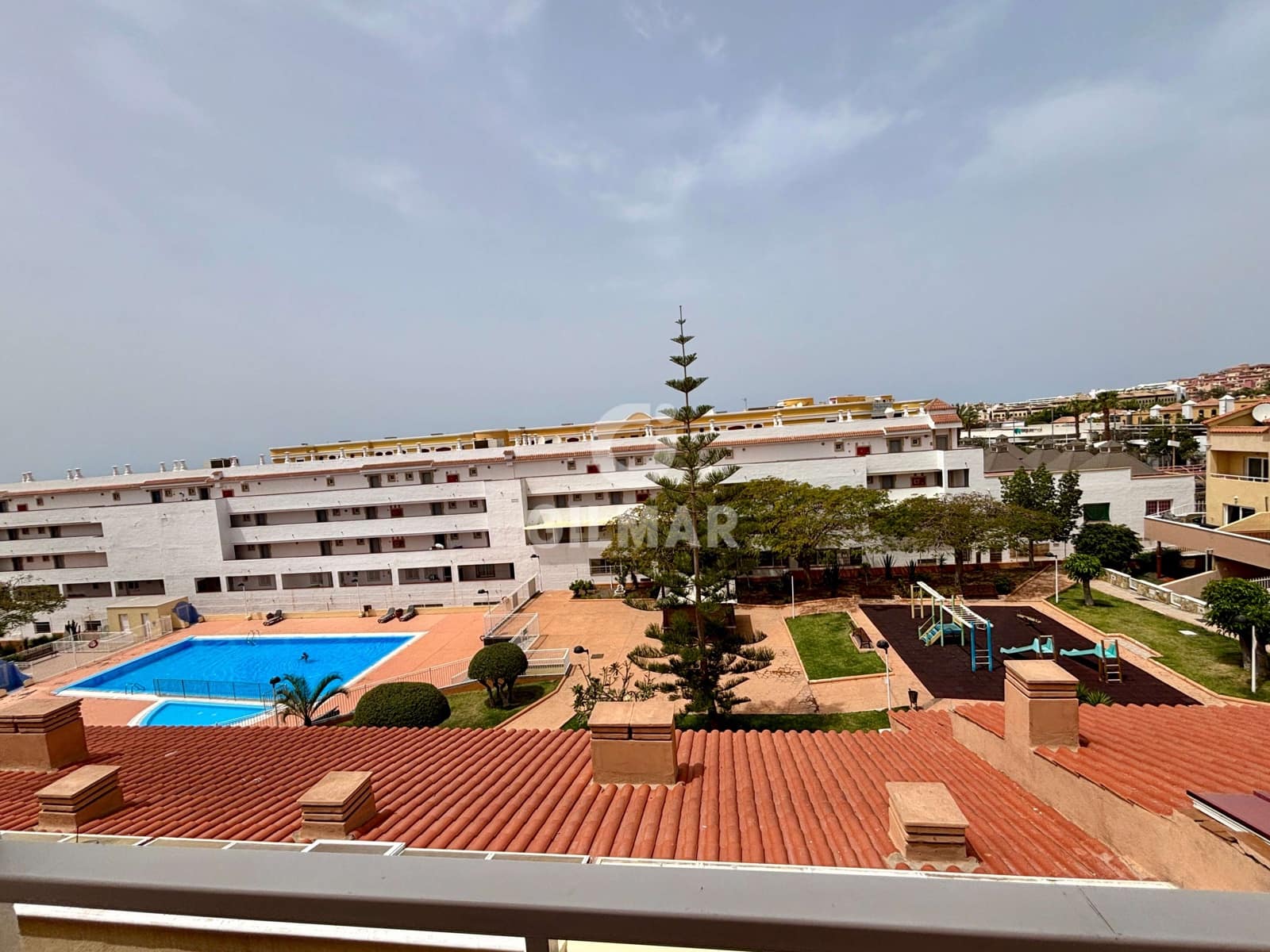 Piso de 4 habitaciones en Costa Adeje en venta - 469.000 € (Ref: 10012636)