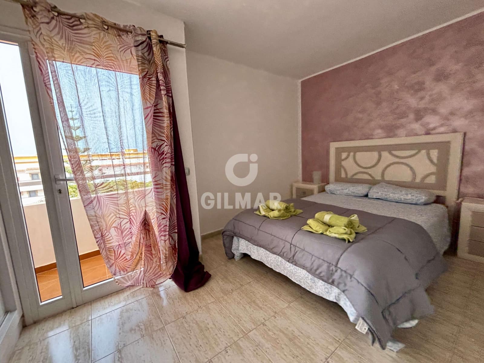 Piso de 4 habitaciones en Costa Adeje en venta - 469.000 € (Ref: 10012636)