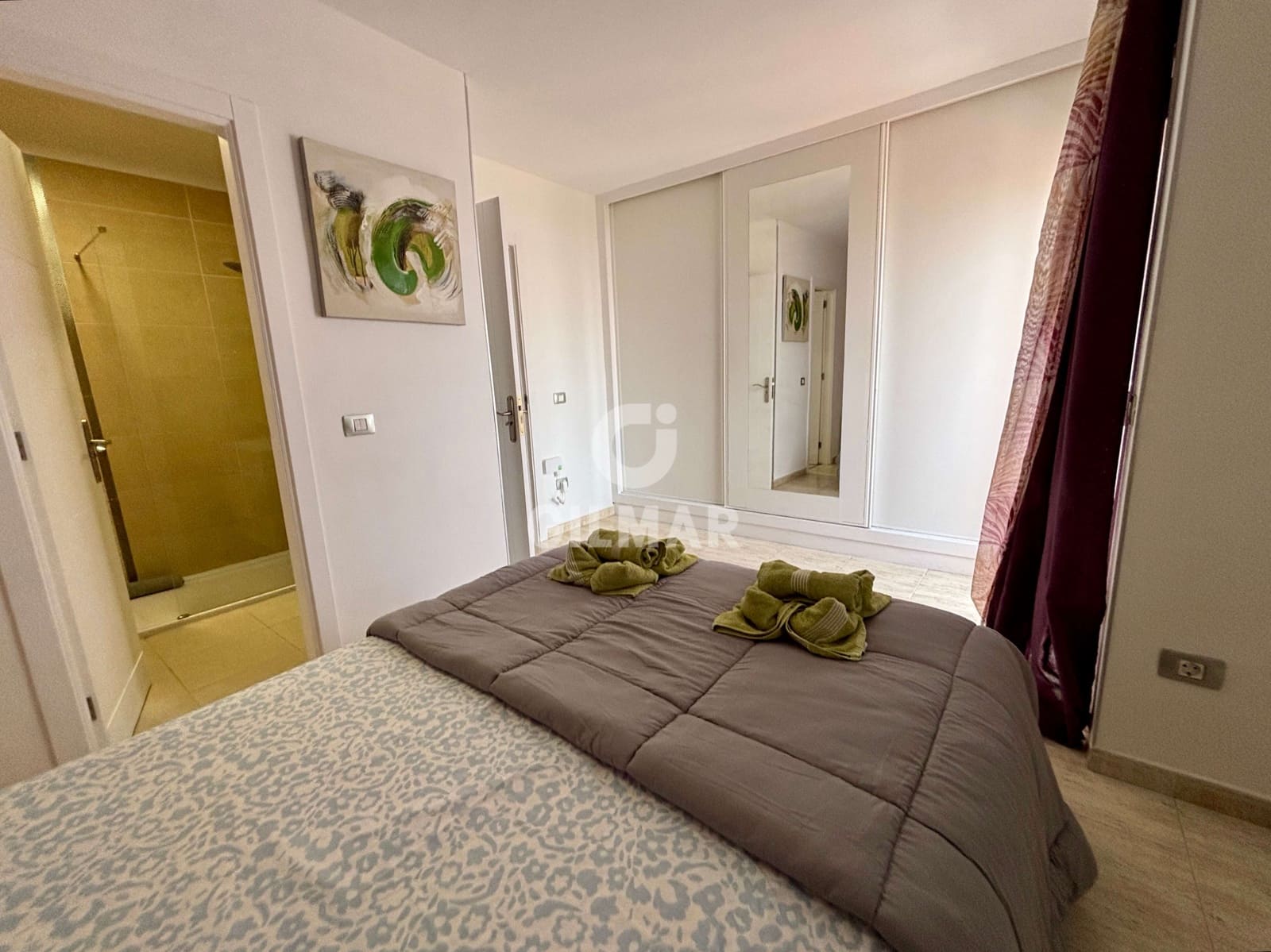 Piso de 4 habitaciones en Costa Adeje en venta - 469.000 € (Ref: 10012636)
