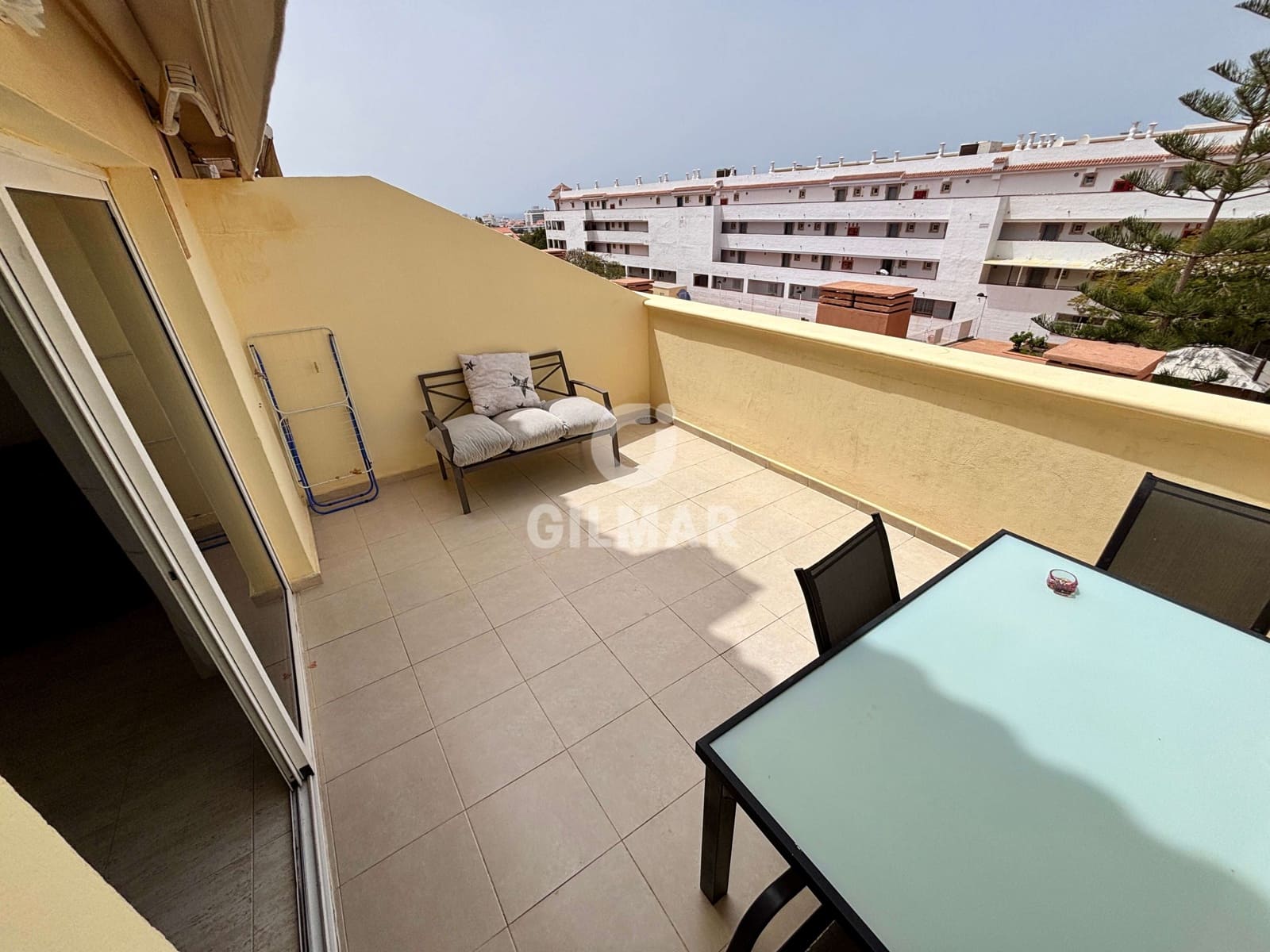 Piso de 4 habitaciones en Costa Adeje en venta - 469.000 € (Ref: 10012636)