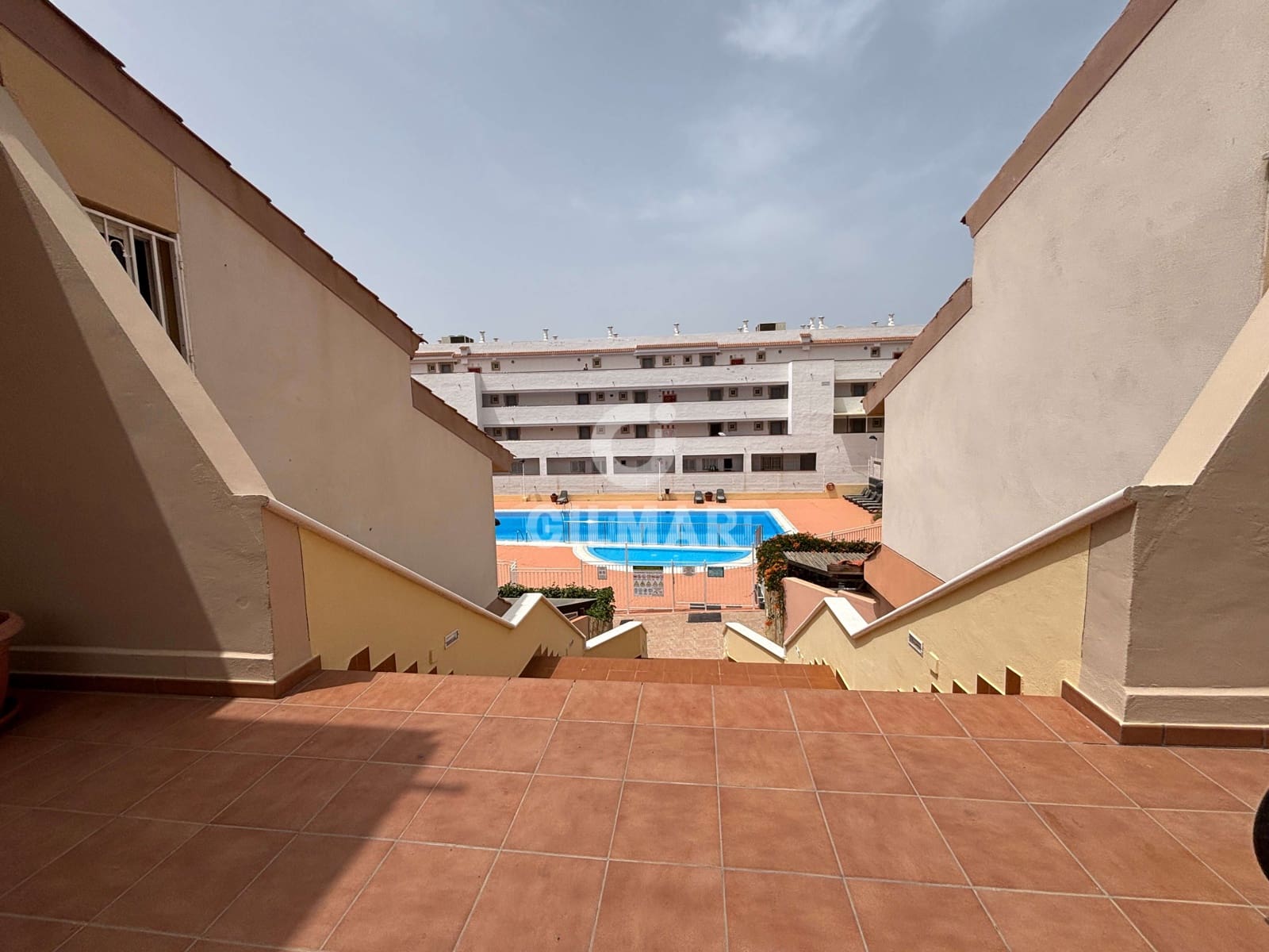 Piso de 4 habitaciones en Costa Adeje en venta - 469.000 € (Ref: 10012636)