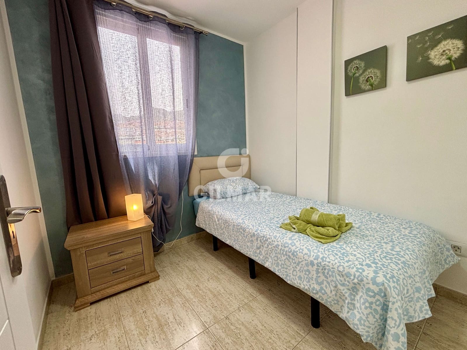 Piso de 4 habitaciones en Costa Adeje en venta - 469.000 € (Ref: 10012636)