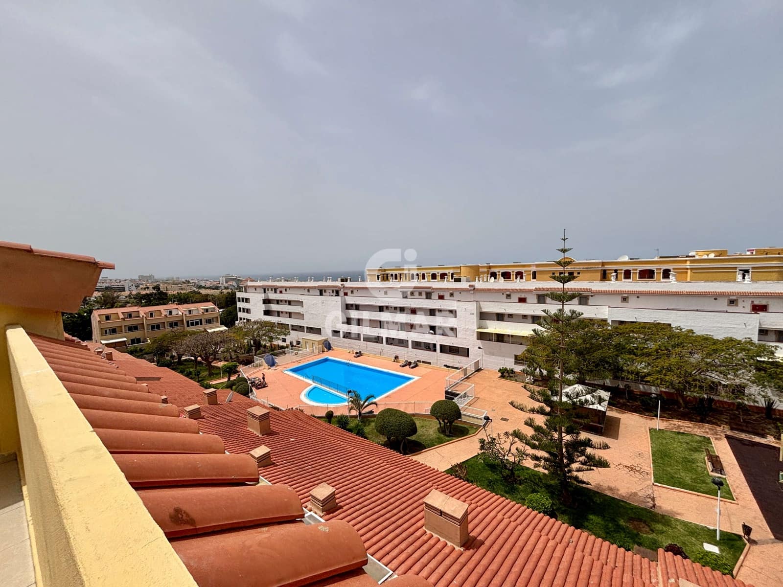 Piso de 4 habitaciones en Costa Adeje en venta - 469.000 € (Ref: 10012636)