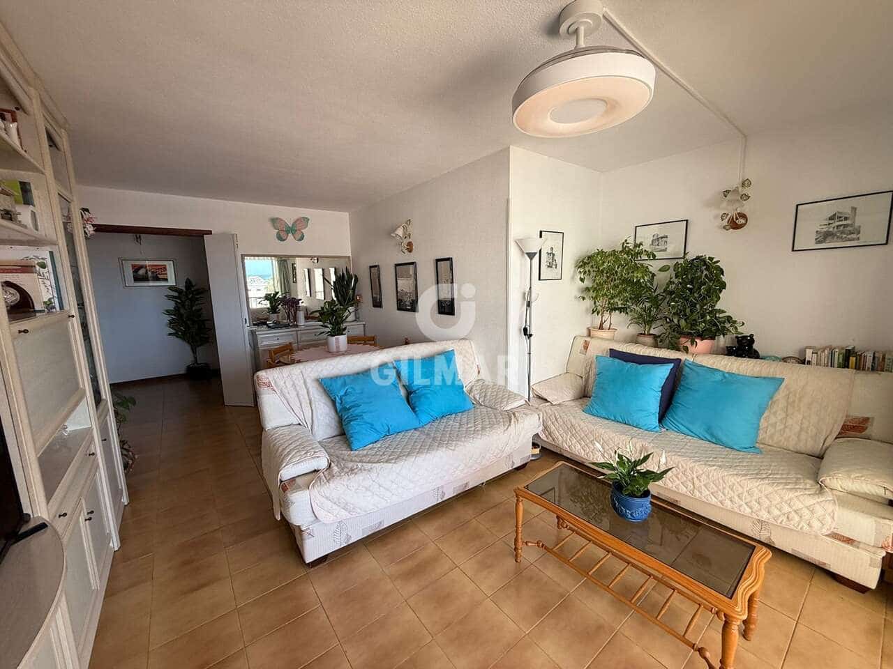 2 slaapkamer Penthouse te koop in Playa de las Americas met garage - € 450.000 (Ref: 10012637)