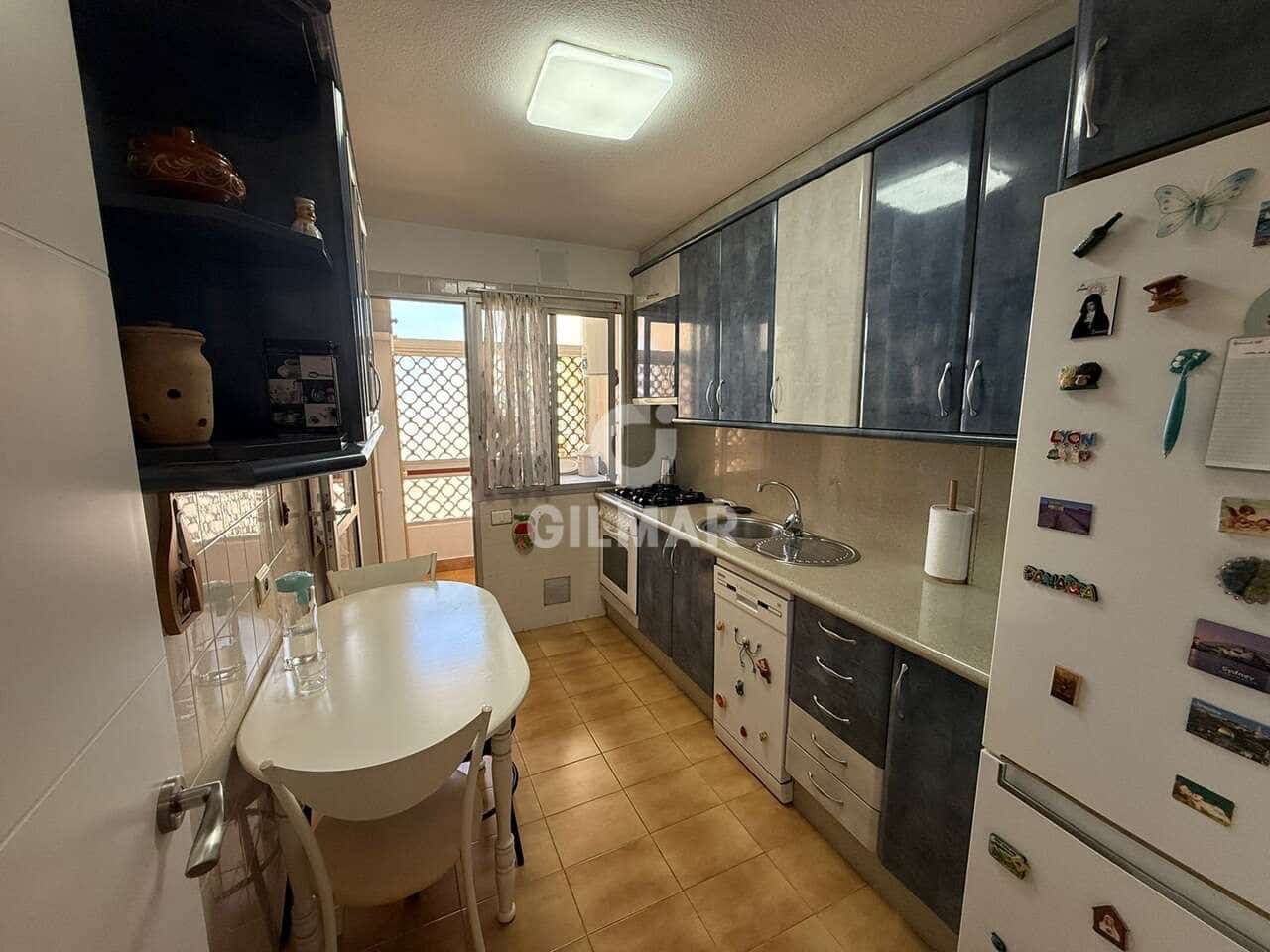 2 slaapkamer Penthouse te koop in Playa de las Americas met garage - € 450.000 (Ref: 10012637)