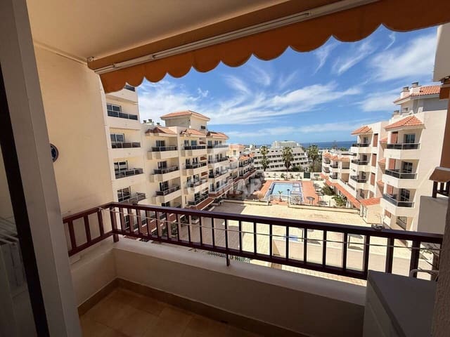 2 slaapkamer Penthouse te koop in Playa de las Americas, Arona met garage - € 450.000 (Ref: 10012637)