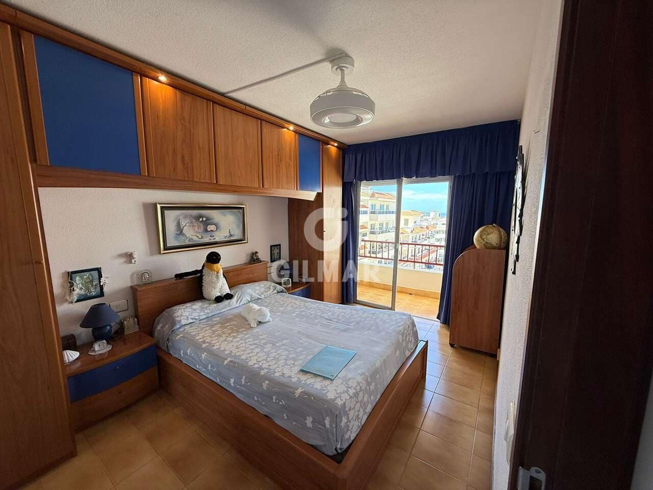 2 slaapkamer Penthouse te koop in Playa de las Americas met garage - € 450.000 (Ref: 10012637)