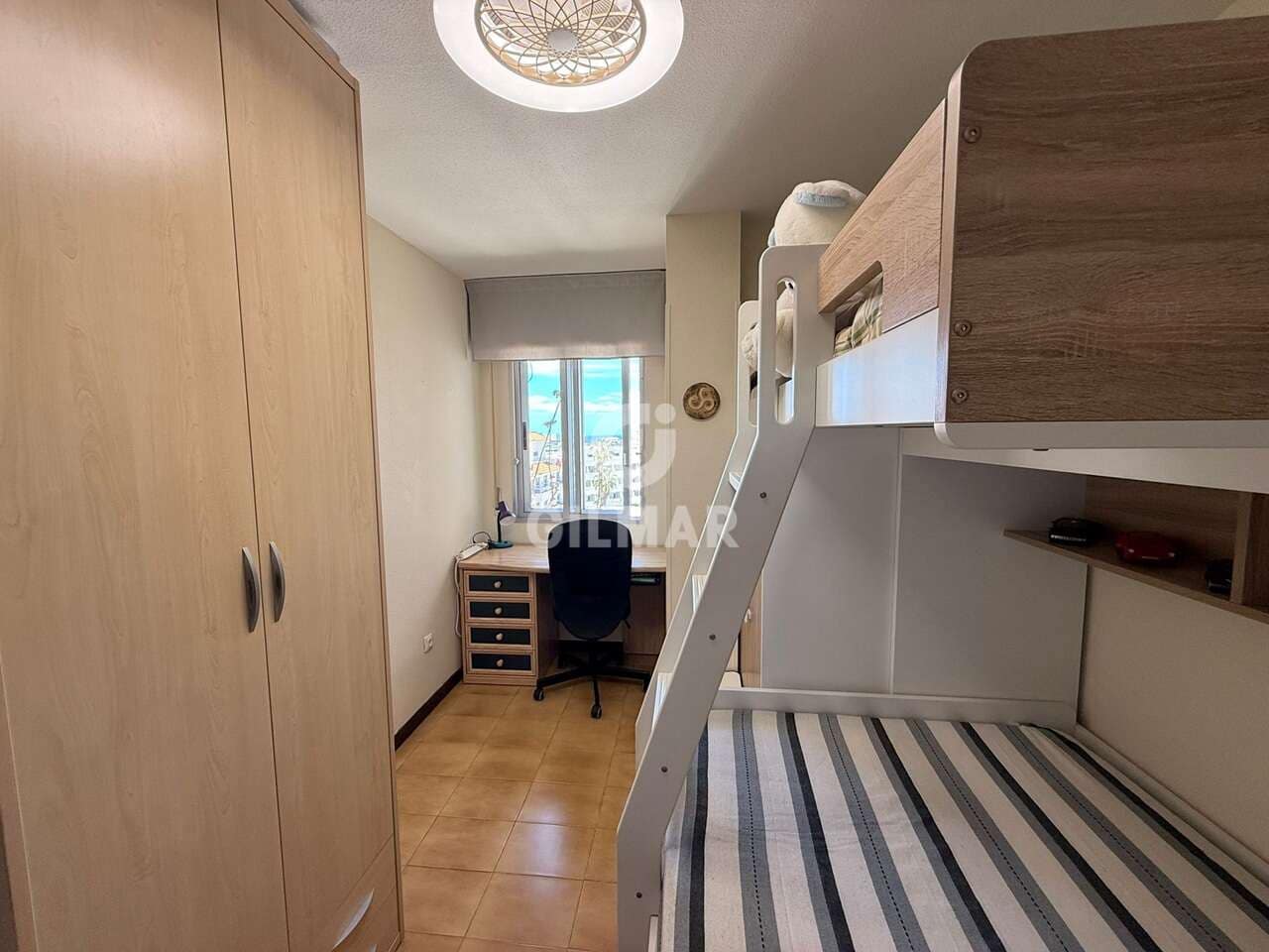 2 slaapkamer Penthouse te koop in Playa de las Americas met garage - € 450.000 (Ref: 10012637)