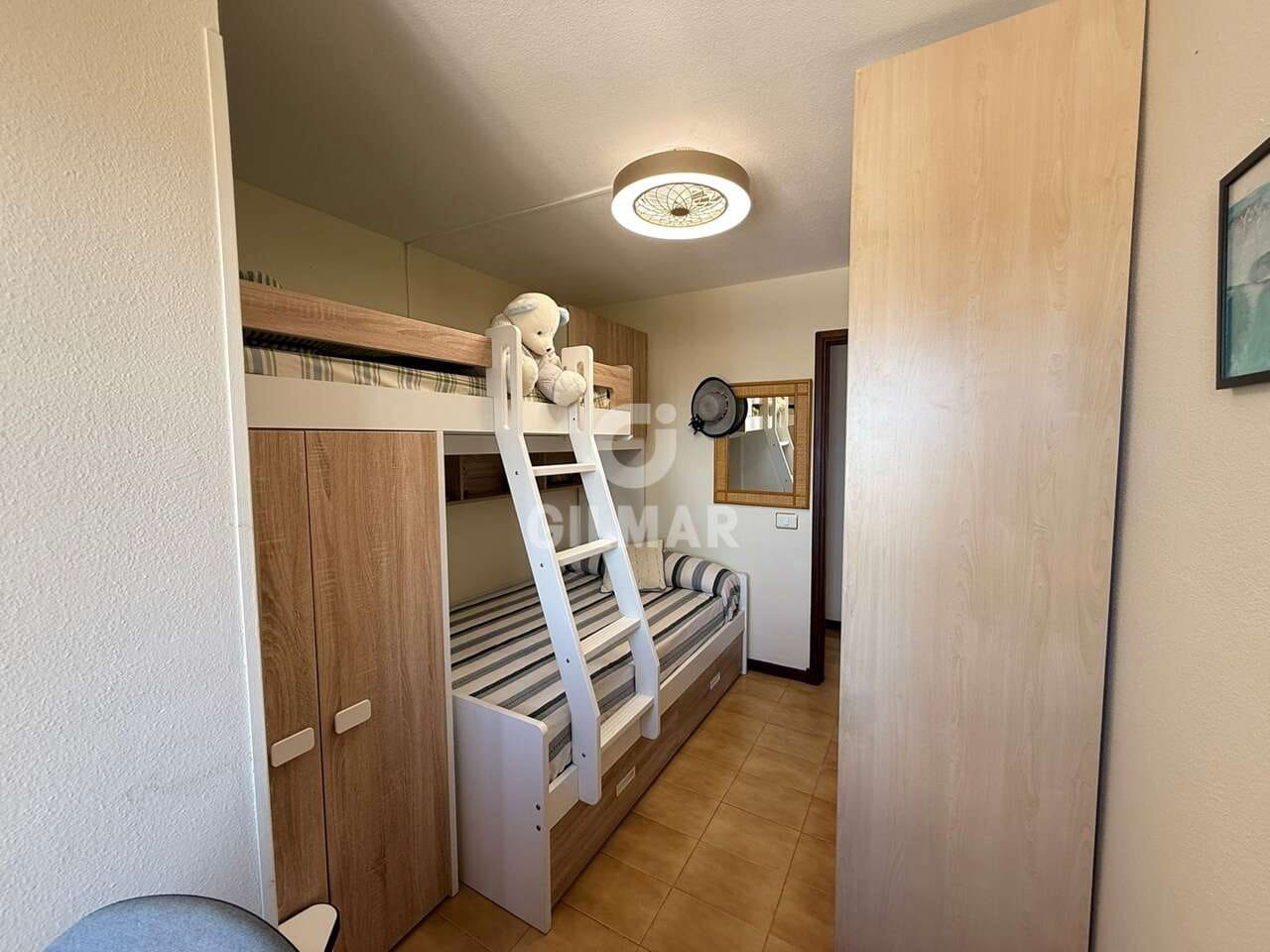 2 slaapkamer Penthouse te koop in Playa de las Americas met garage - € 450.000 (Ref: 10012637)