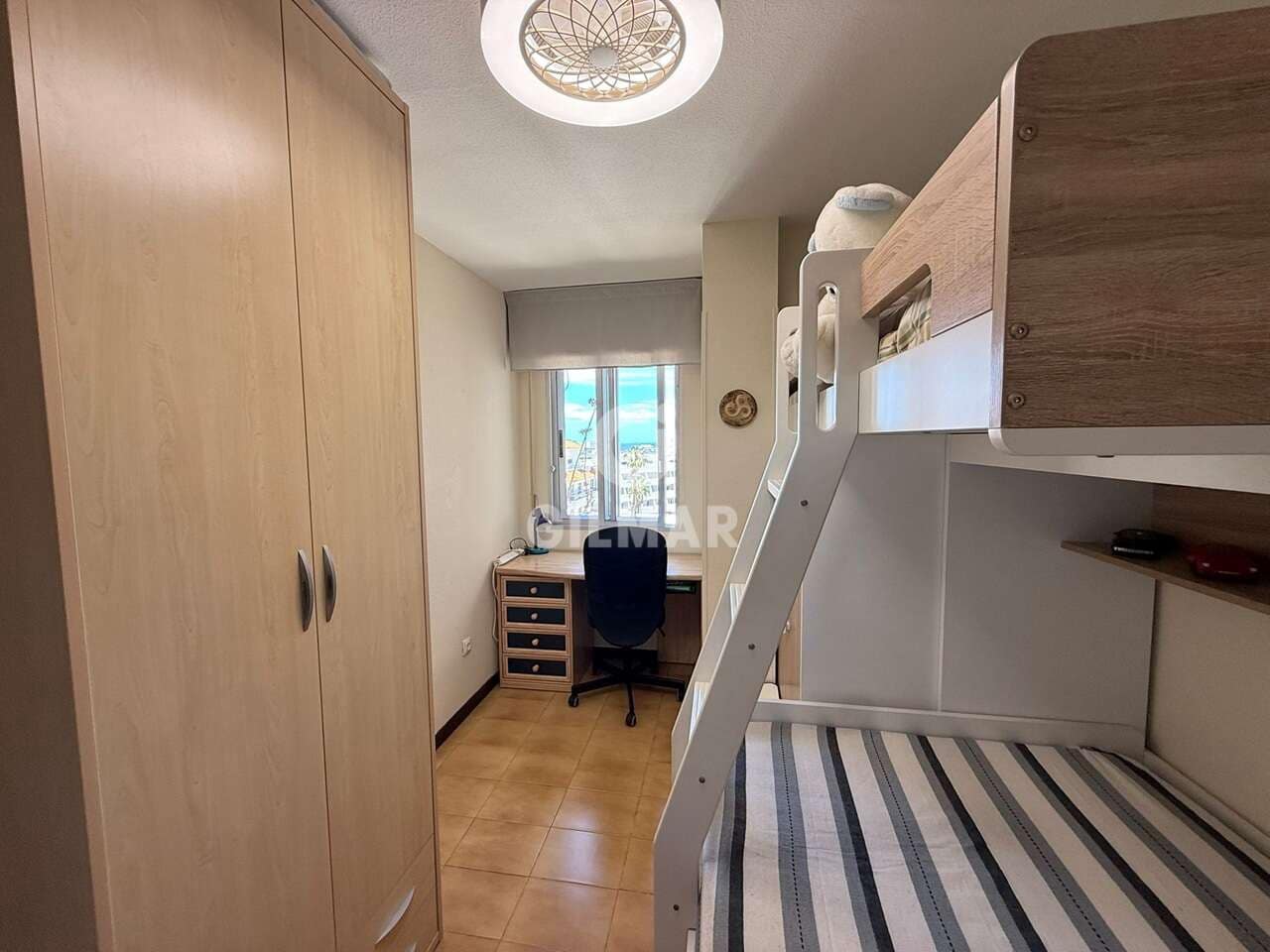 2 slaapkamer Penthouse te koop in Playa de las Americas met garage - € 450.000 (Ref: 10012637)
