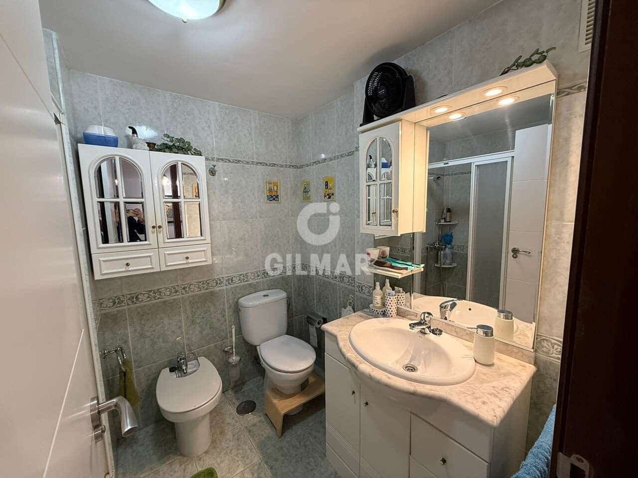 2 slaapkamer Penthouse te koop in Playa de las Americas met garage - € 450.000 (Ref: 10012637)