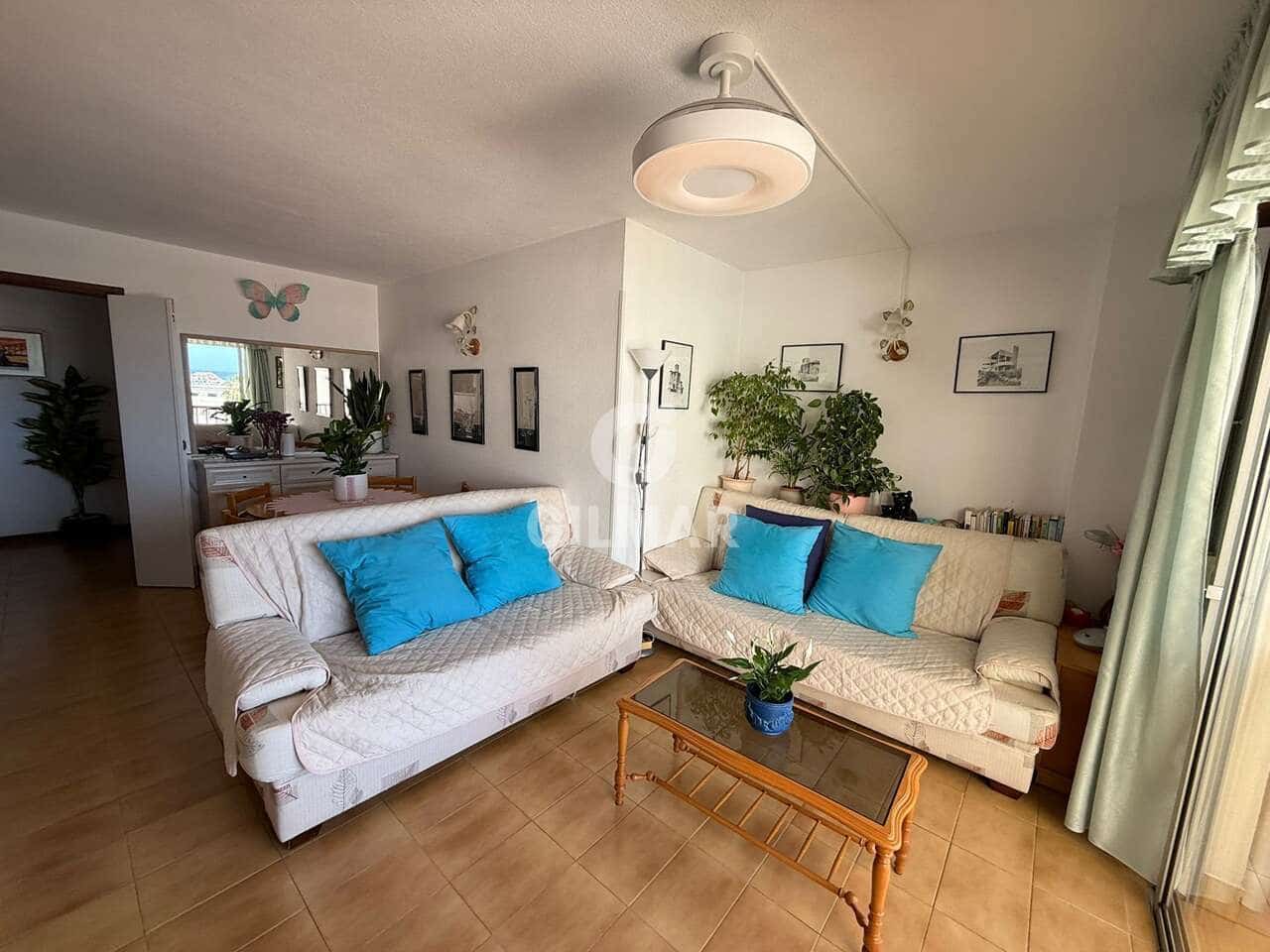 2 slaapkamer Penthouse te koop in Playa de las Americas met garage - € 450.000 (Ref: 10012637)