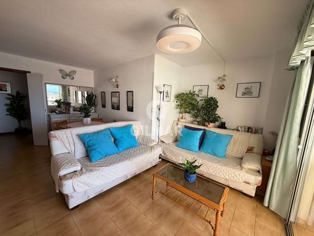 2 slaapkamer Penthouse te koop in Playa de las Americas, Arona met garage - € 450.000 (Ref: 10012637)