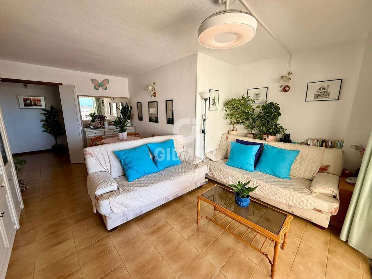 2 slaapkamer Penthouse te koop in Playa de las Americas met garage - € 450.000 (Ref: 10012637)
