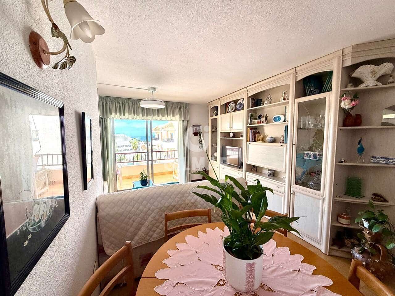 2 slaapkamer Penthouse te koop in Playa de las Americas met garage - € 450.000 (Ref: 10012637)
