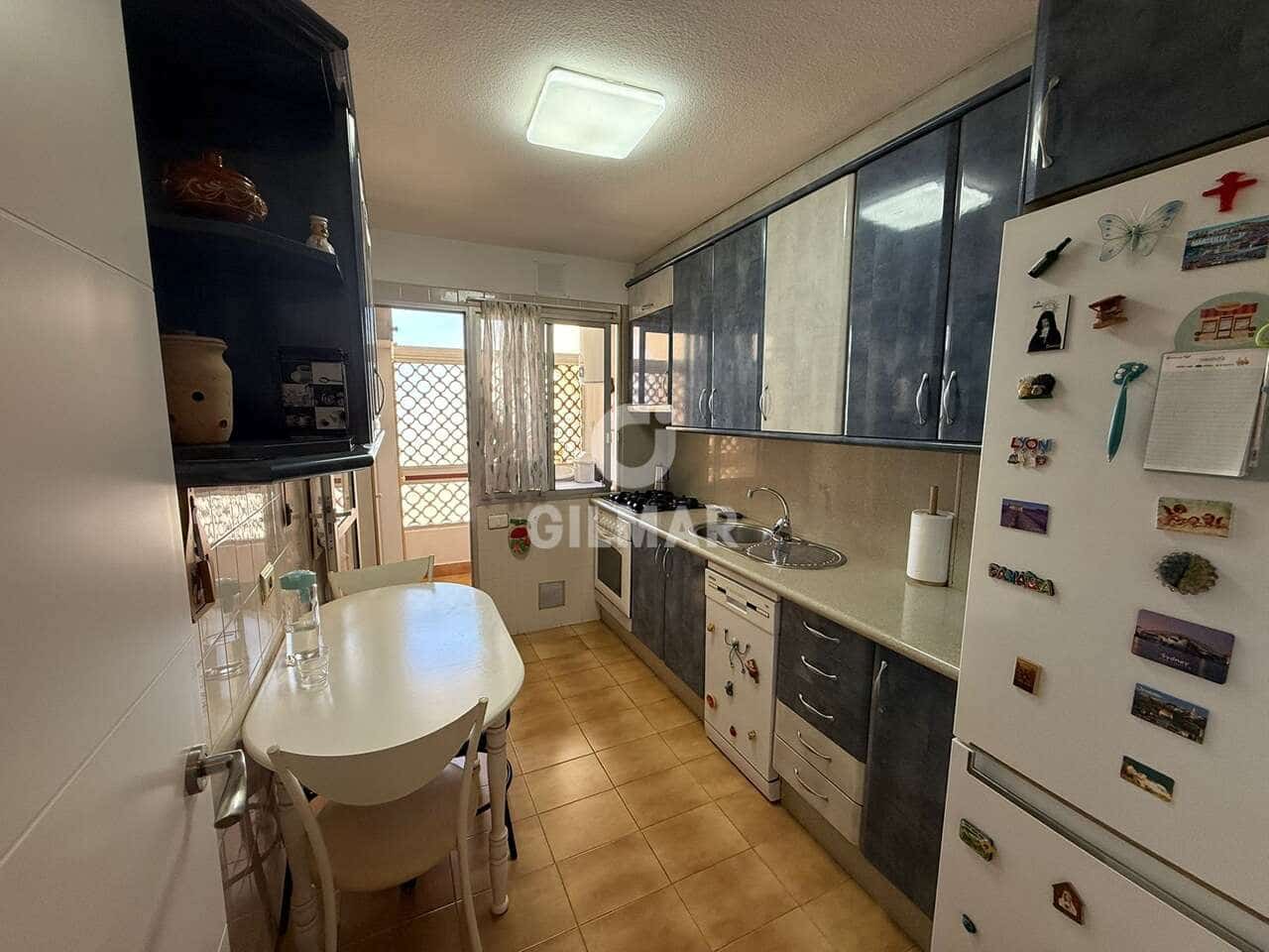 2 slaapkamer Penthouse te koop in Playa de las Americas met garage - € 450.000 (Ref: 10012637)
