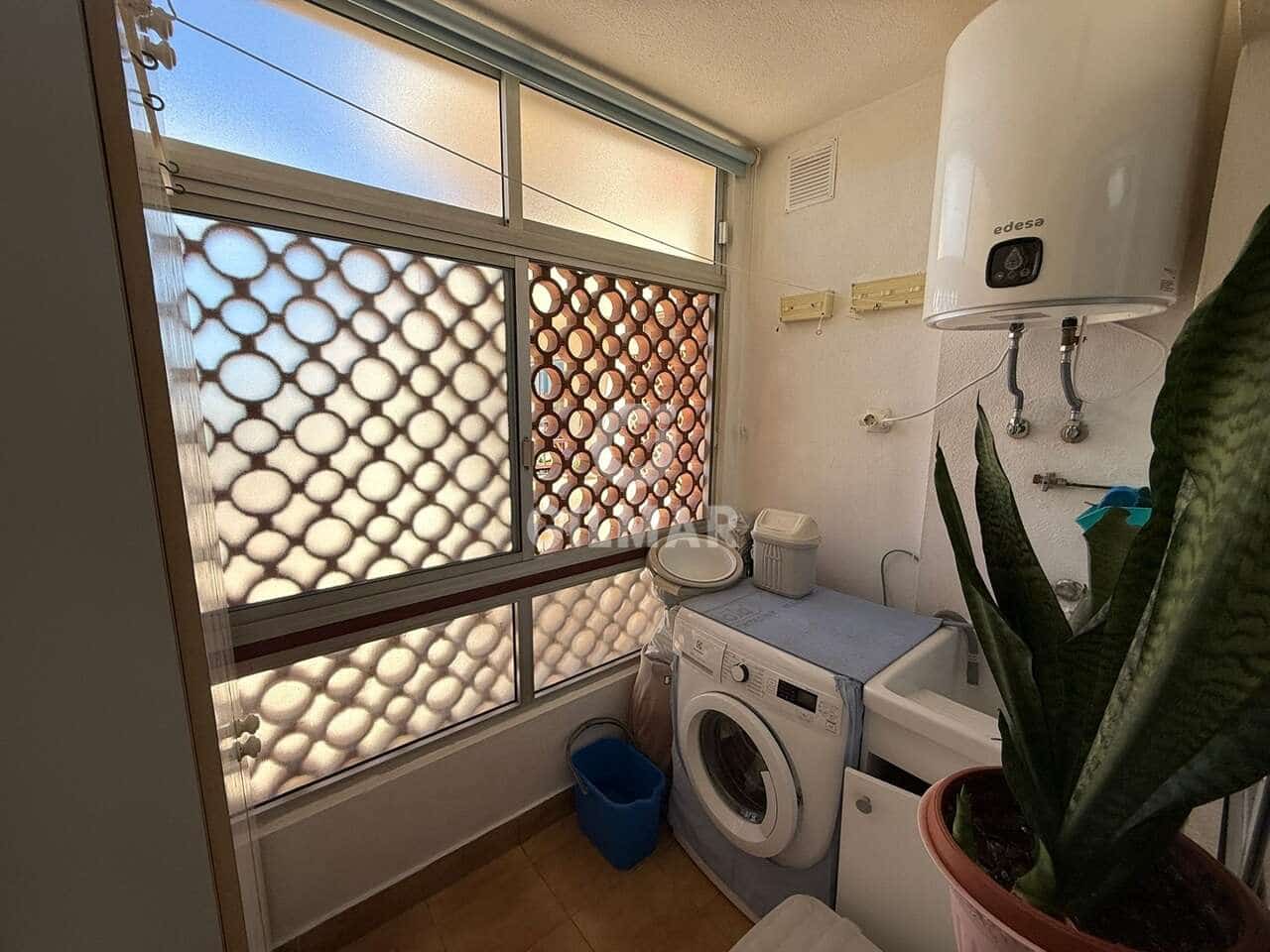 2 slaapkamer Penthouse te koop in Playa de las Americas met garage - € 450.000 (Ref: 10012637)
