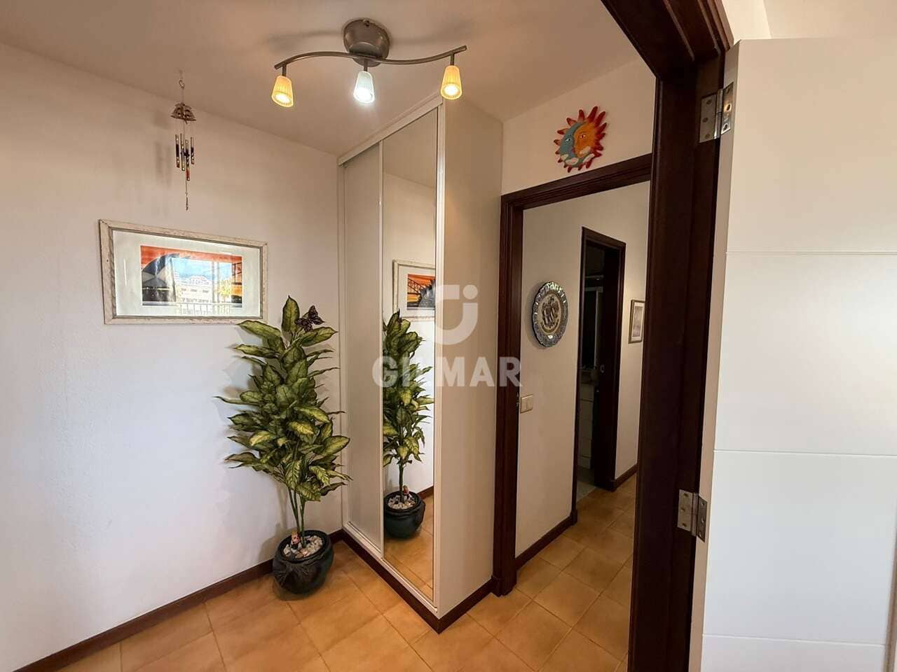 2 slaapkamer Penthouse te koop in Playa de las Americas met garage - € 450.000 (Ref: 10012637)