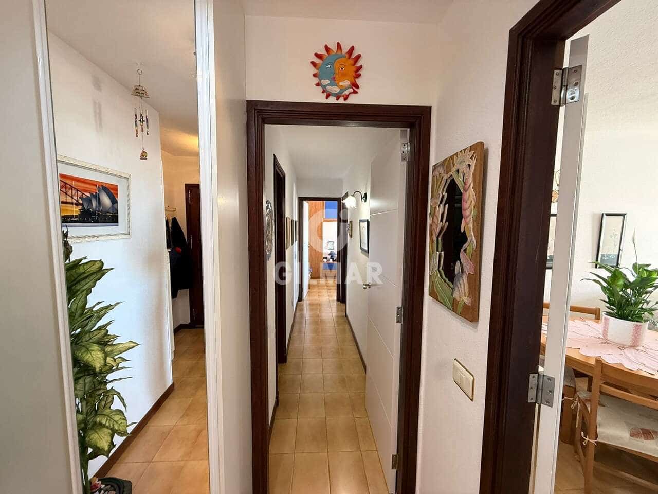 2 slaapkamer Penthouse te koop in Playa de las Americas met garage - € 450.000 (Ref: 10012637)