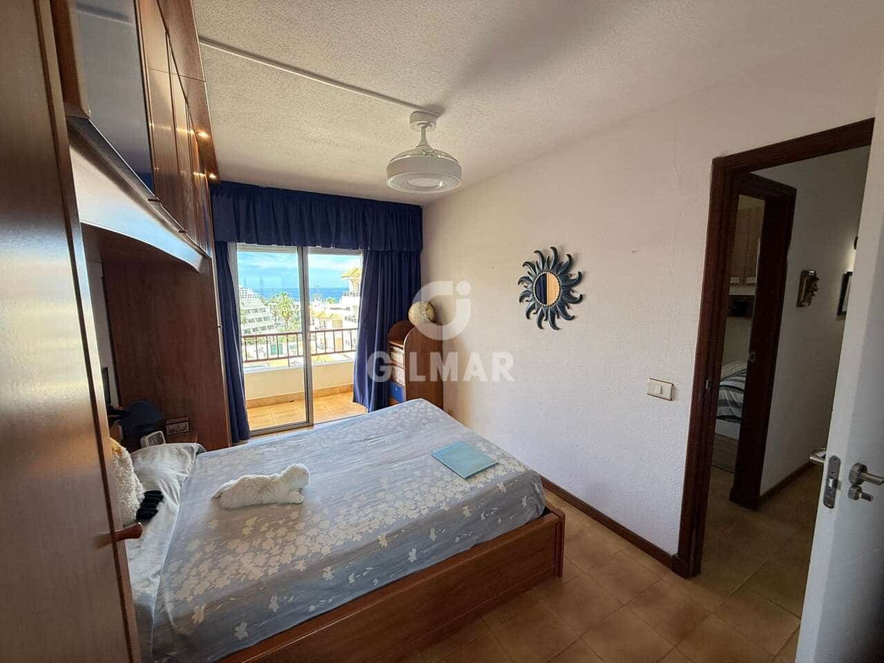 2 slaapkamer Penthouse te koop in Playa de las Americas met garage - € 450.000 (Ref: 10012637)