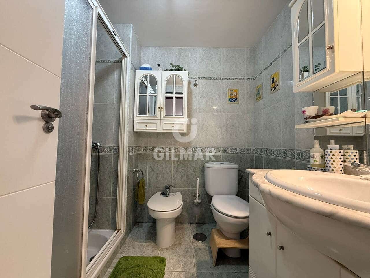 2 slaapkamer Penthouse te koop in Playa de las Americas met garage - € 450.000 (Ref: 10012637)