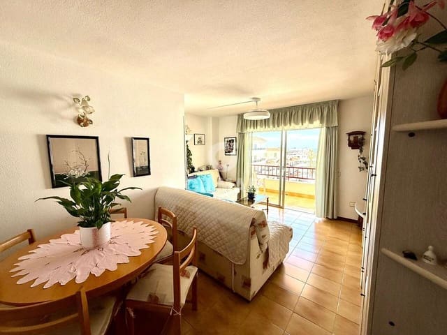 2 slaapkamer Penthouse te koop in Playa de las Americas, Arona met garage - € 450.000 (Ref: 10012637)