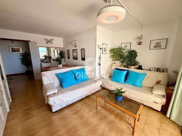 2 slaapkamer Penthouse te koop in Playa de las Americas, Arona met garage - € 450.000 (Ref: 10012637)