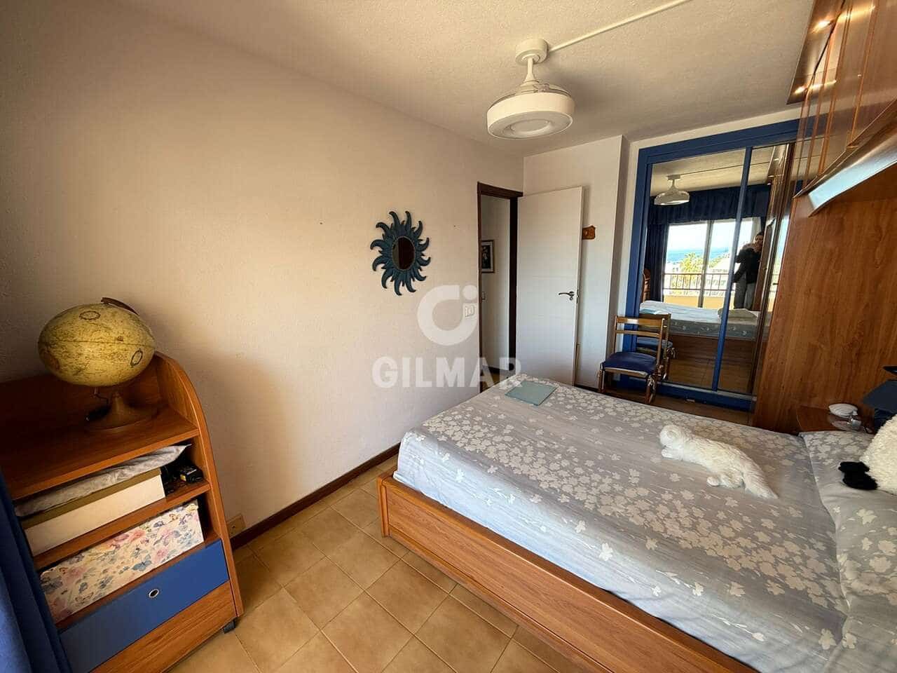 2 slaapkamer Penthouse te koop in Playa de las Americas met garage - € 450.000 (Ref: 10012637)