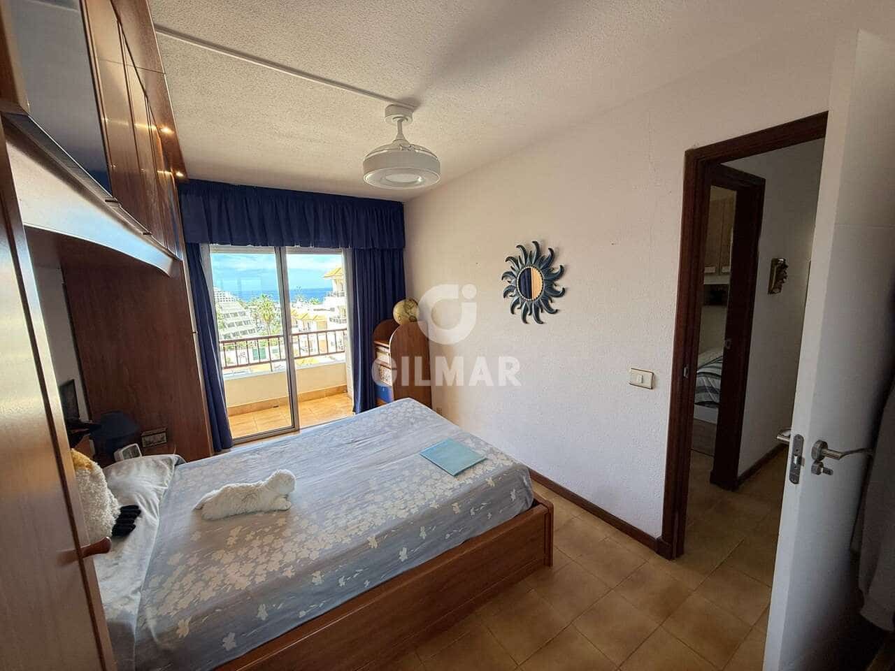 2 slaapkamer Penthouse te koop in Playa de las Americas met garage - € 450.000 (Ref: 10012637)