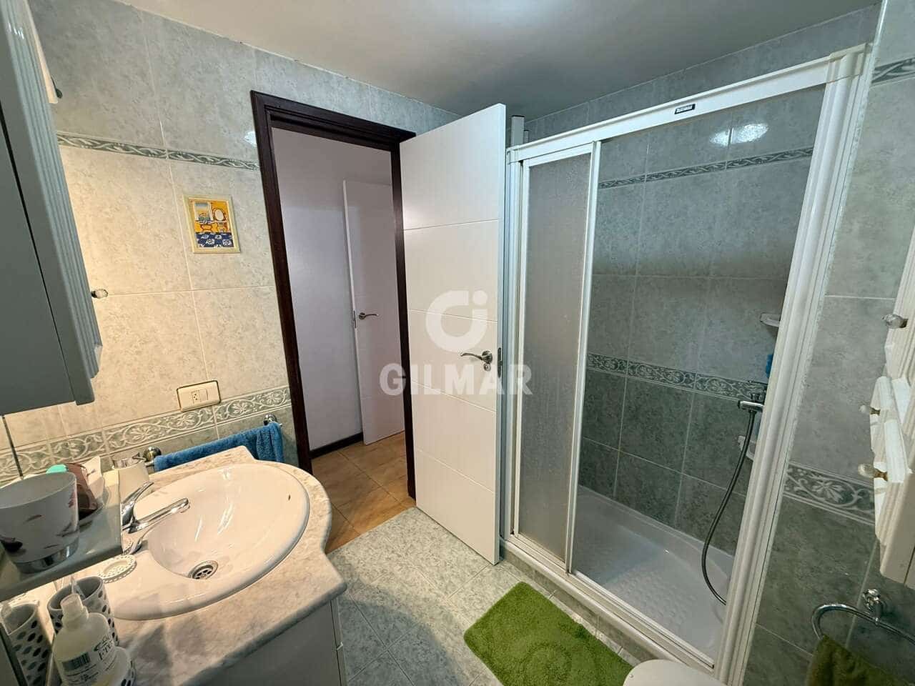 2 slaapkamer Penthouse te koop in Playa de las Americas met garage - € 450.000 (Ref: 10012637)