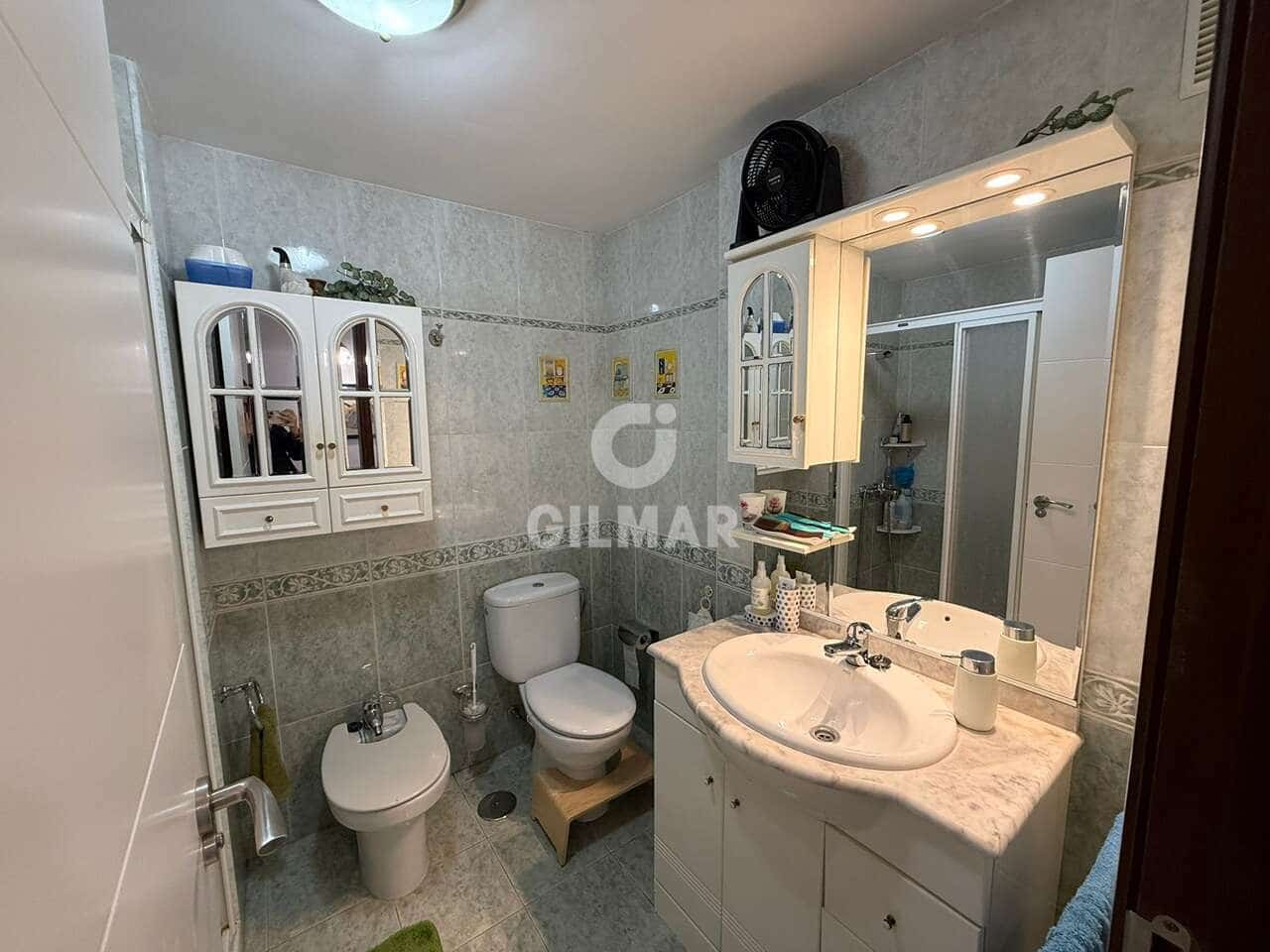 2 slaapkamer Penthouse te koop in Playa de las Americas met garage - € 450.000 (Ref: 10012637)