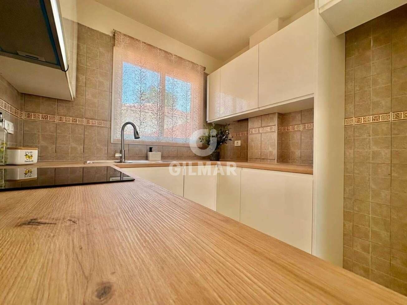 2 quarto Moradia Geminada para venda em Palm-Mar com piscina garagem - 650 000 € (Ref: 10012638)
