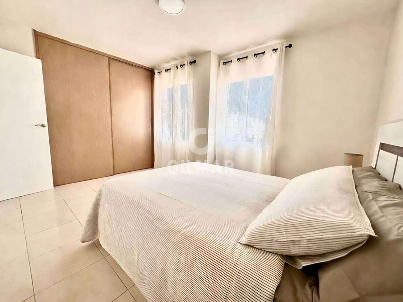 2 quarto Moradia Geminada para venda em Palm-Mar com piscina garagem - 650 000 € (Ref: 10012638)