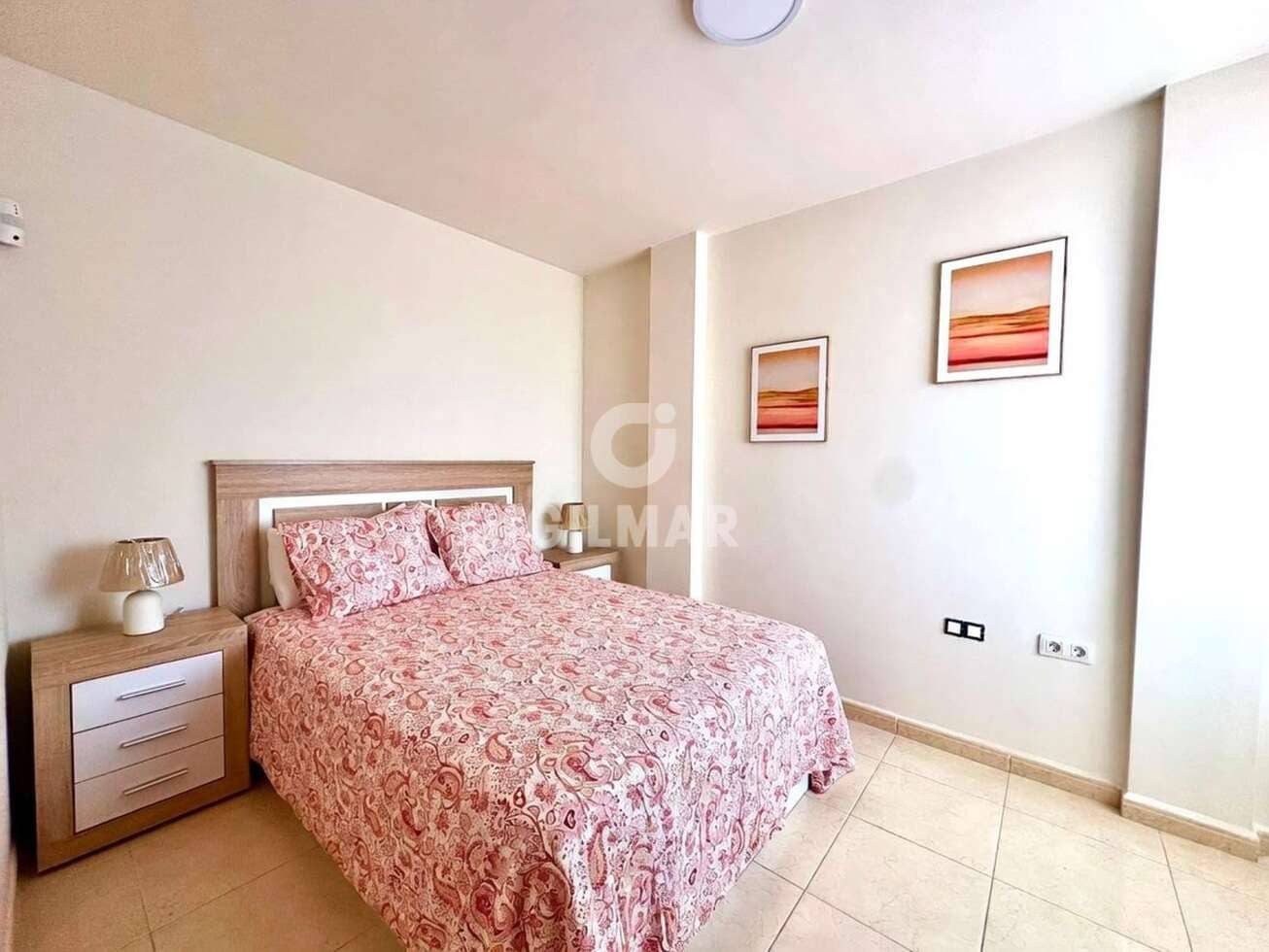 2 quarto Moradia Geminada para venda em Palm-Mar com piscina garagem - 650 000 € (Ref: 10012638)