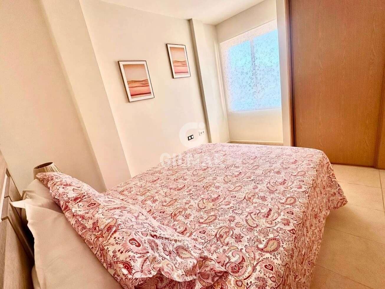 2 quarto Moradia Geminada para venda em Palm-Mar com piscina garagem - 650 000 € (Ref: 10012638)
