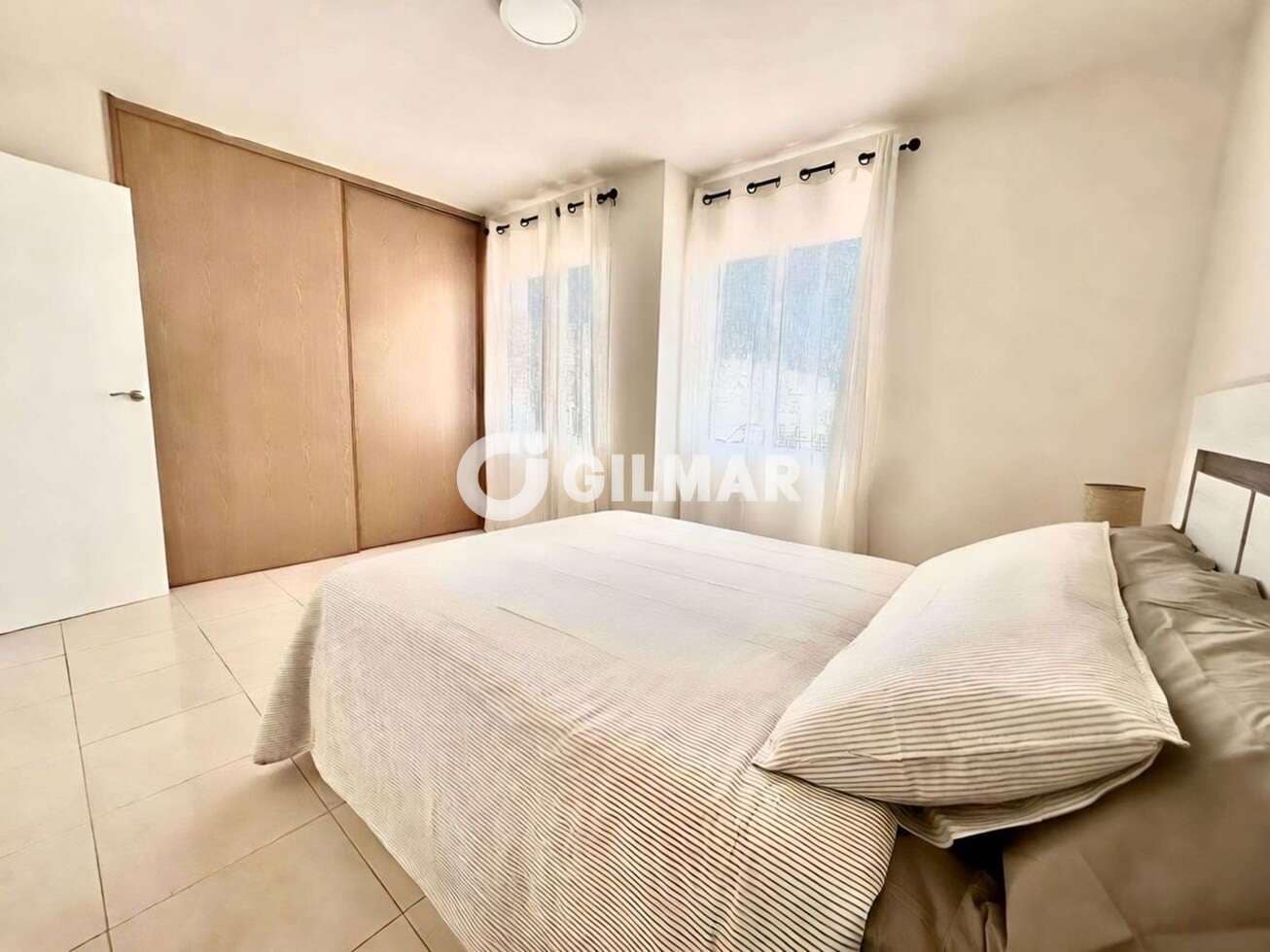 2 bedroom Semi-detached Villa for sale in Palm-Mar with pool garage - € 595,000 (Ref: 10012638)