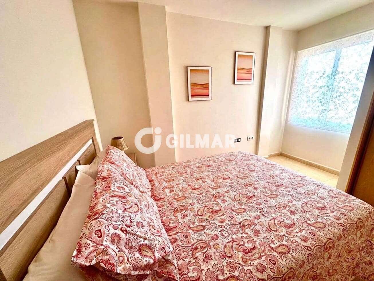 2 bedroom Semi-detached Villa for sale in Palm-Mar with pool garage - € 595,000 (Ref: 10012638)