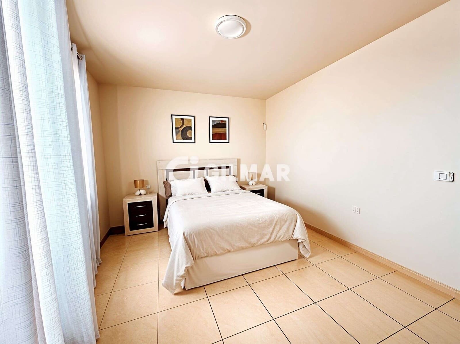2 bedroom Semi-detached Villa for sale in Palm-Mar with pool garage - € 595,000 (Ref: 10012638)