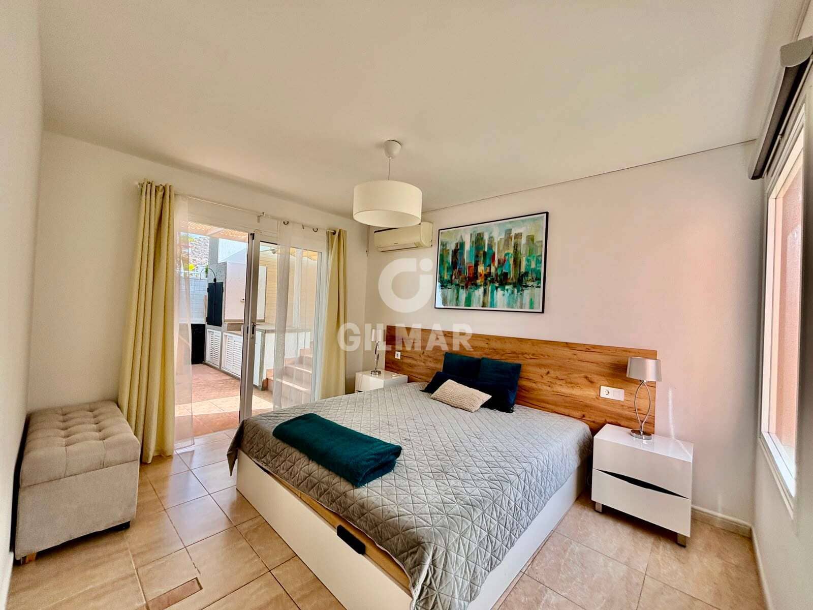 2 bedroom Semi-detached Villa for sale in Costa Adeje with garage - € 799,000 (Ref: 10012639)