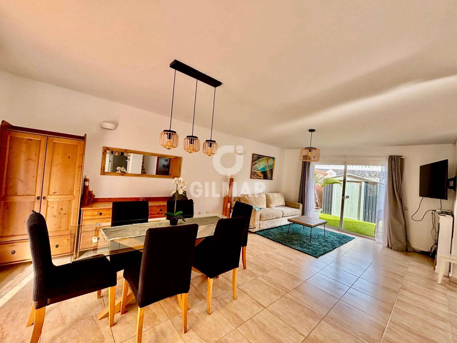 2 bedroom Semi-detached Villa for sale in Costa Adeje with garage - € 799,000 (Ref: 10012639)