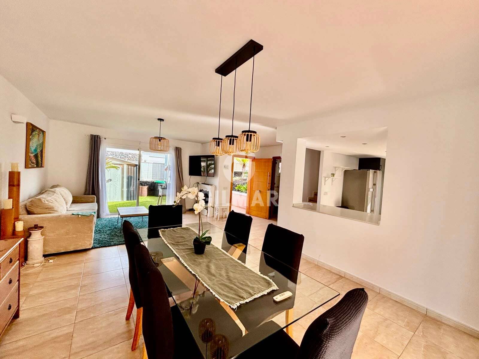 2 bedroom Semi-detached Villa for sale in Costa Adeje with garage - € 799,000 (Ref: 10012639)