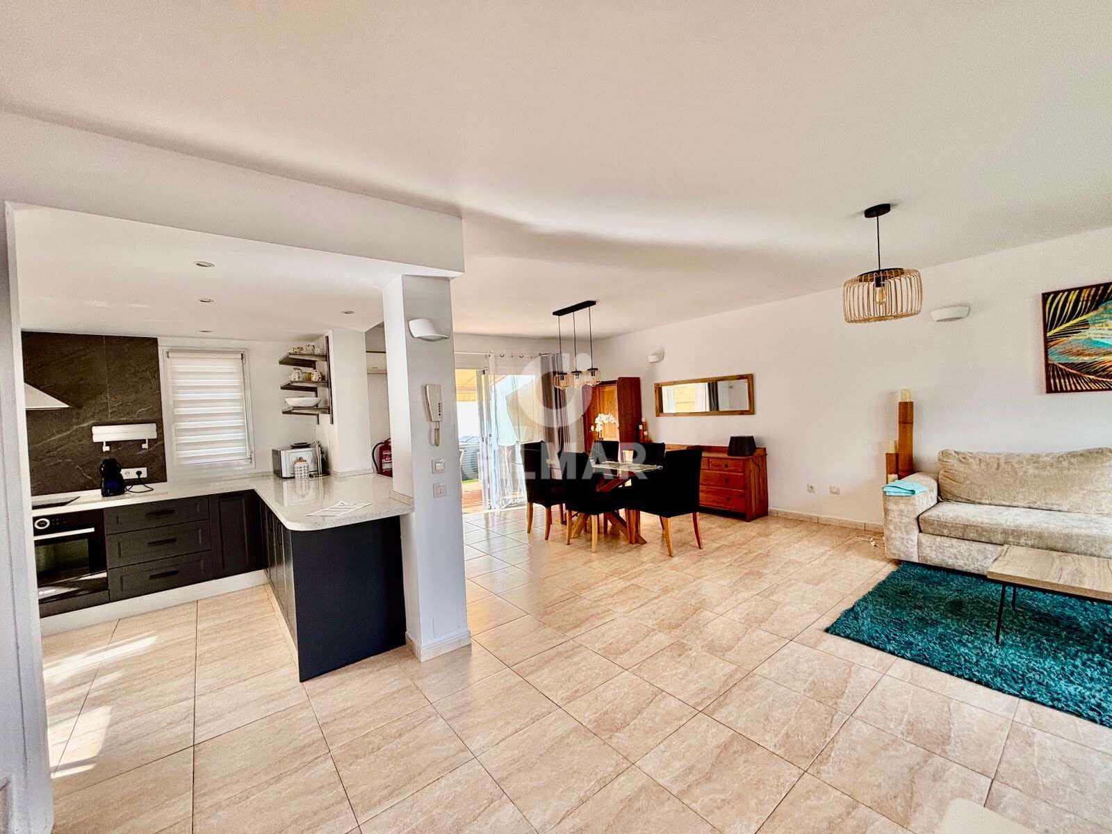 2 bedroom Semi-detached Villa for sale in Costa Adeje with garage - € 799,000 (Ref: 10012639)