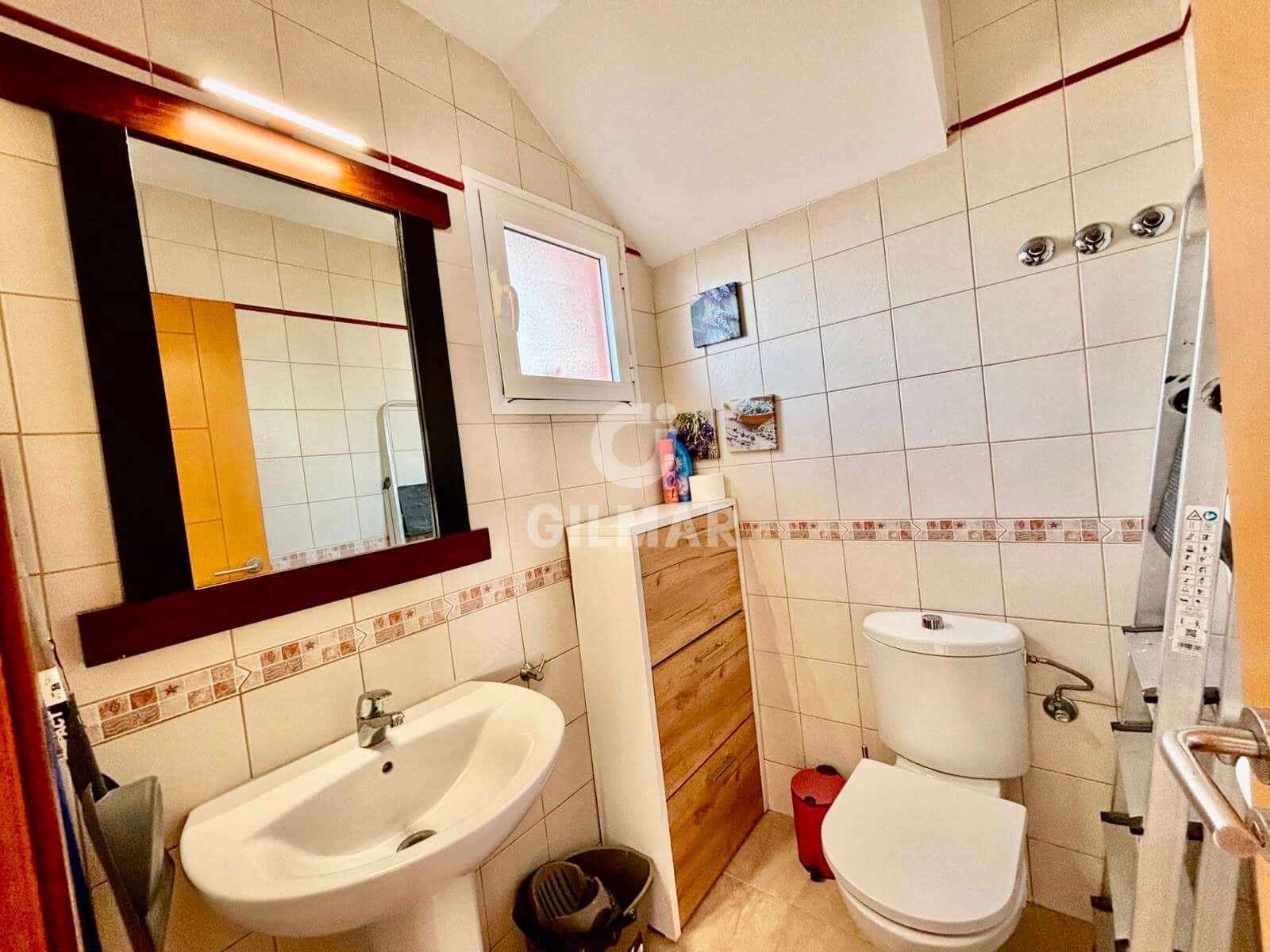 2 bedroom Semi-detached Villa for sale in Costa Adeje with garage - € 799,000 (Ref: 10012639)