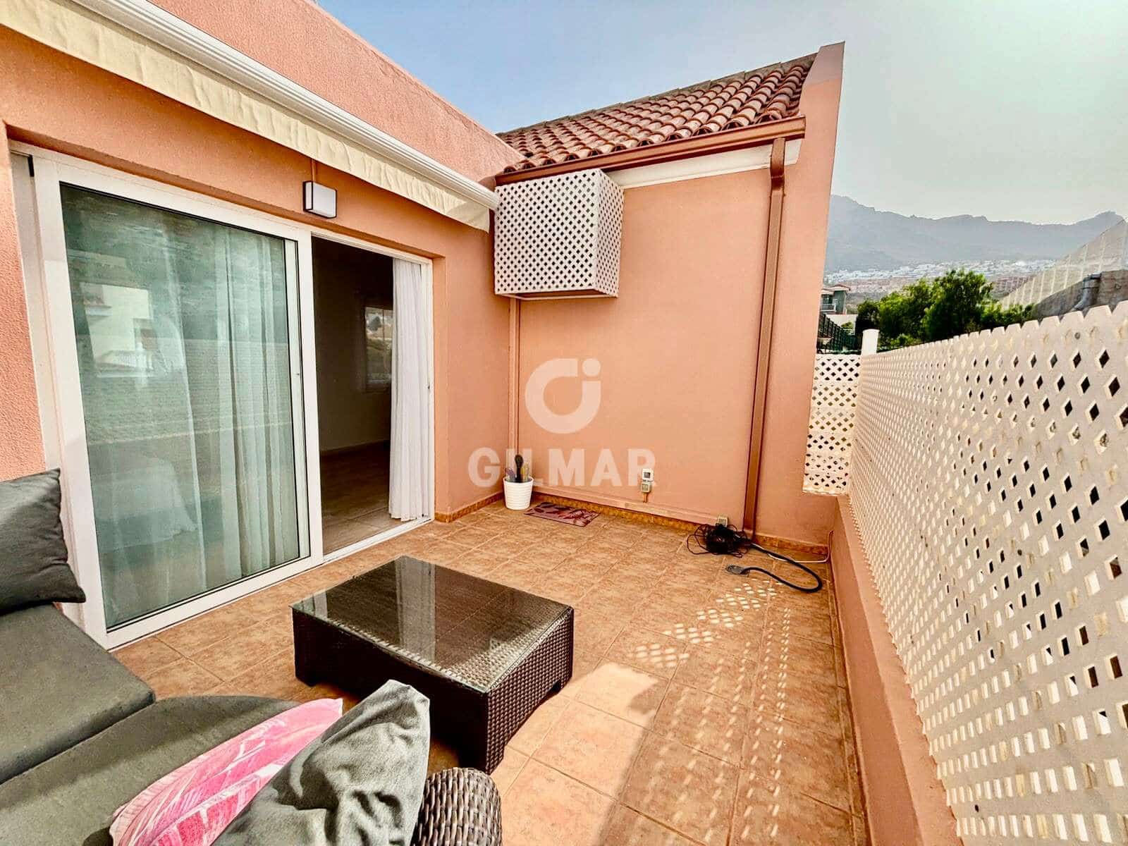 2 bedroom Semi-detached Villa for sale in Costa Adeje with garage - € 799,000 (Ref: 10012639)