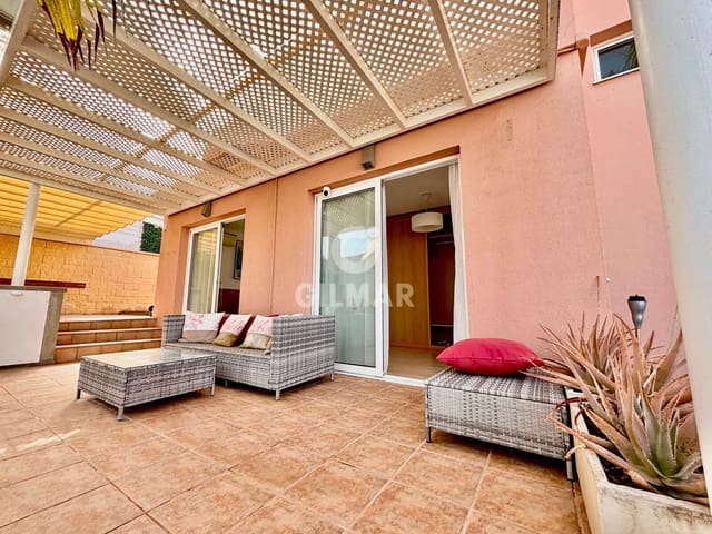 2 bedroom Semi-detached Villa for sale in Playa de Fañabé Alto, Adeje with garage - € 799,000 (Ref: 10012639)
