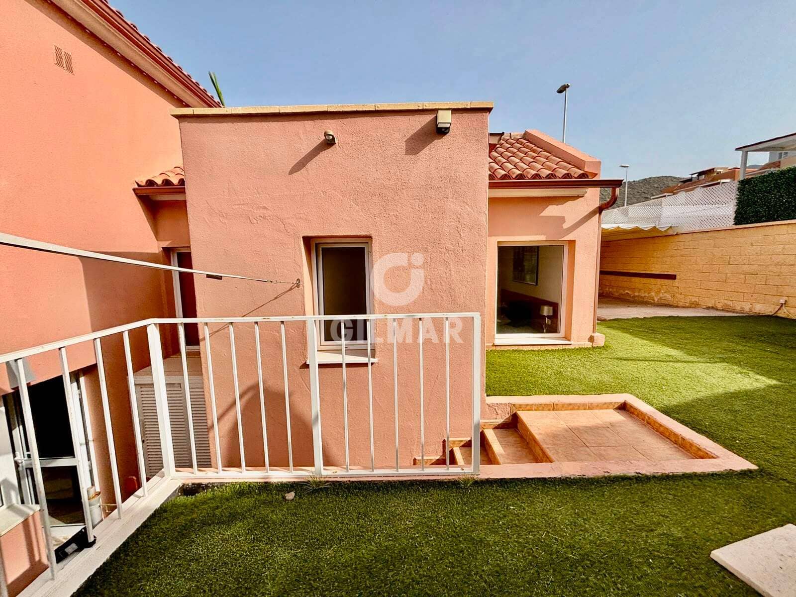 2 bedroom Semi-detached Villa for sale in Costa Adeje with garage - € 799,000 (Ref: 10012639)
