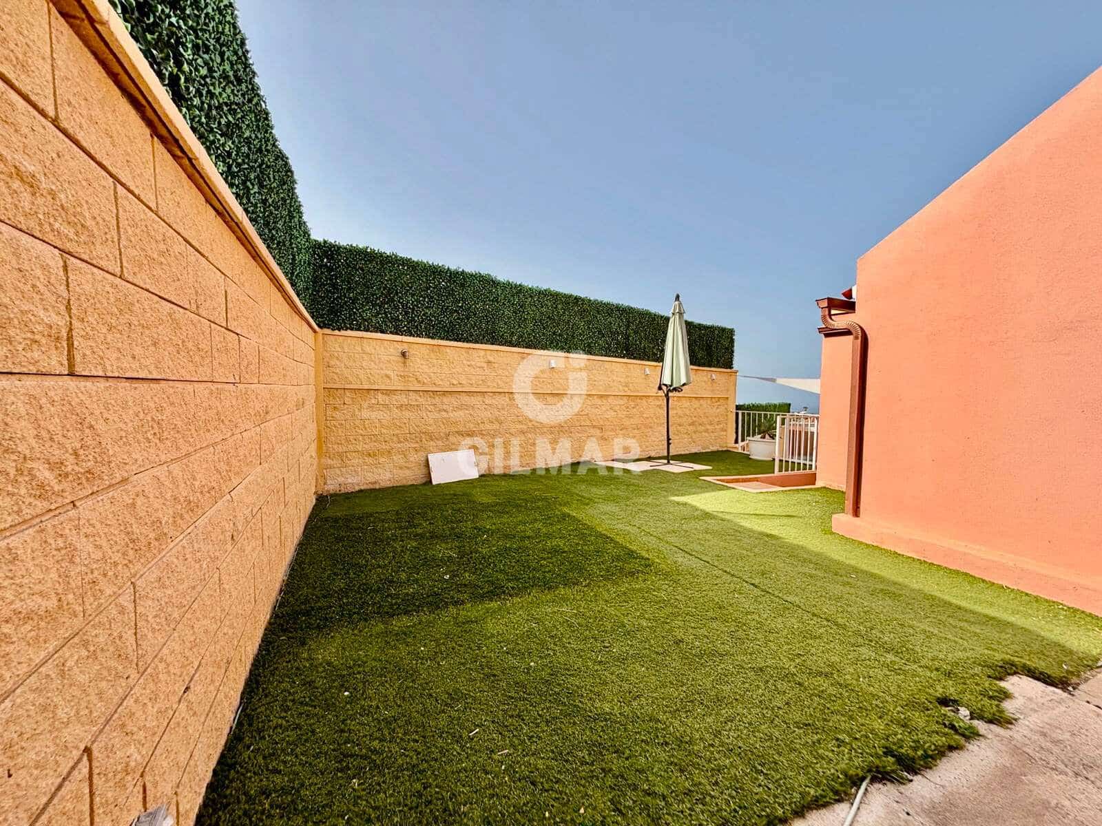 2 bedroom Semi-detached Villa for sale in Costa Adeje with garage - € 799,000 (Ref: 10012639)