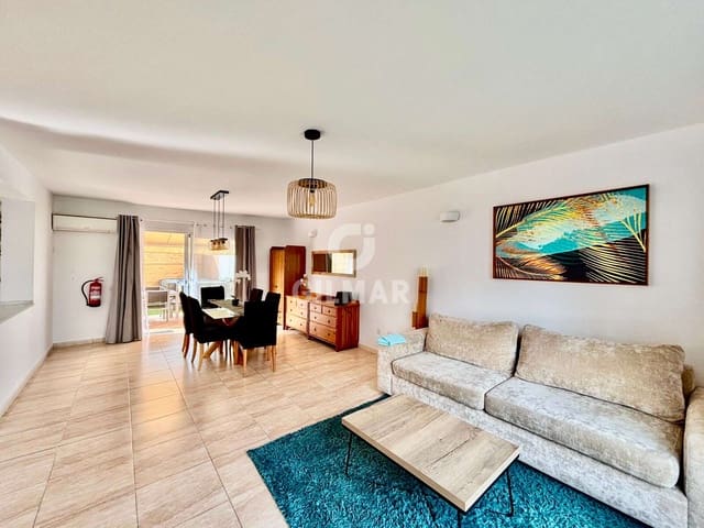 3 sypialnia Dom blizniak na sprzedaż w Playa de Fañabé Alto, Adeje z garażem - 799 000 € (Ref: 10012639)